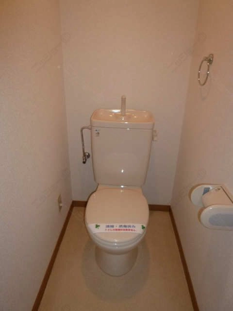 ＷＣ