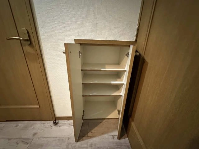 シューズBOX
