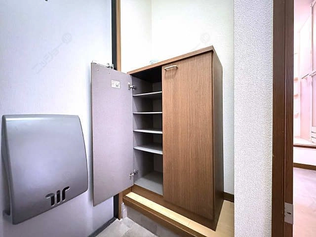 シューズBOX