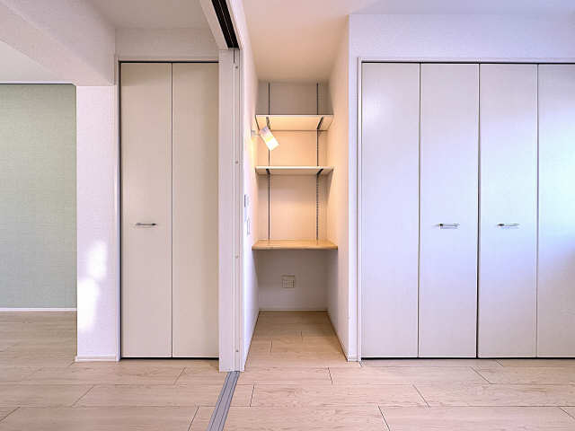 北洋室・ワークスペース