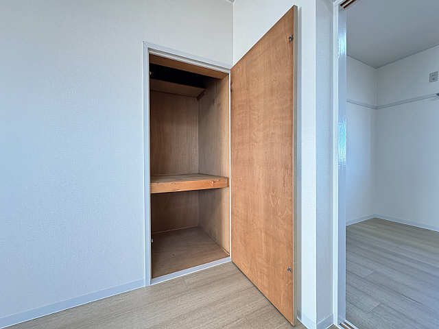 リビング・収納