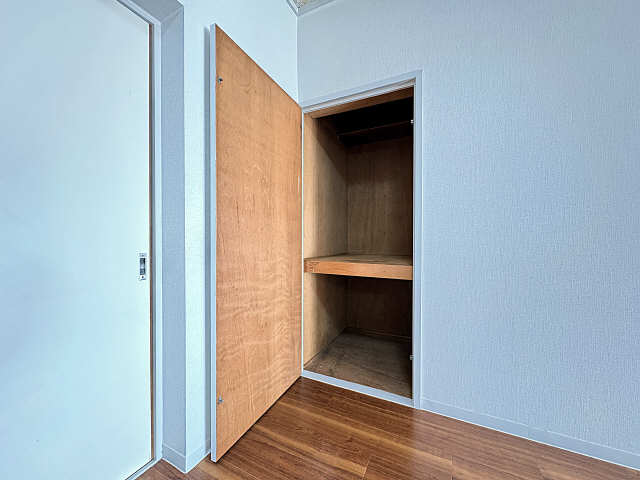 リビング・収納