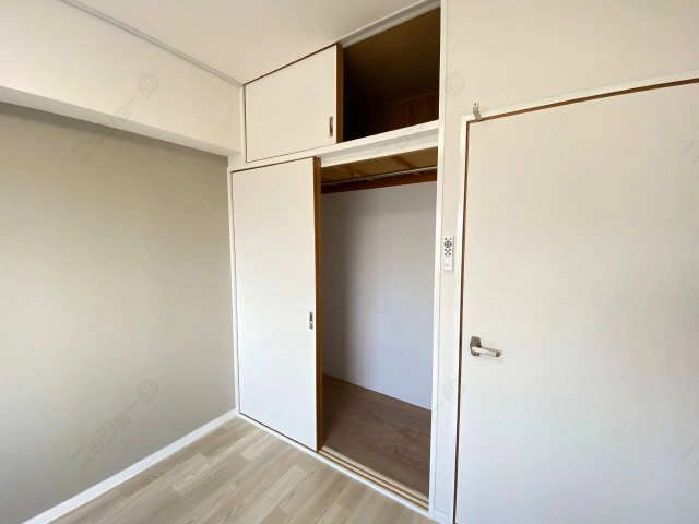 収納（北洋室）