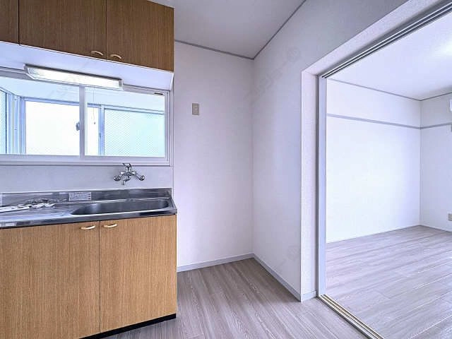 冷蔵庫スペース