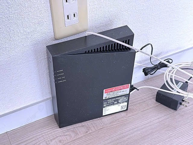 Ｗｉ－Ｆｉ機器