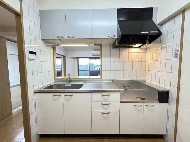 キッチン（※同型タイプ）