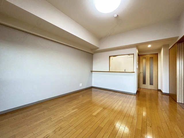 リビング（※同型タイプ）