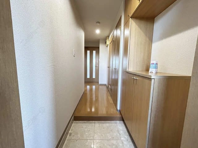 玄関（※同型タイプ）