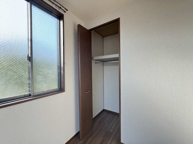 収納（南洋室）