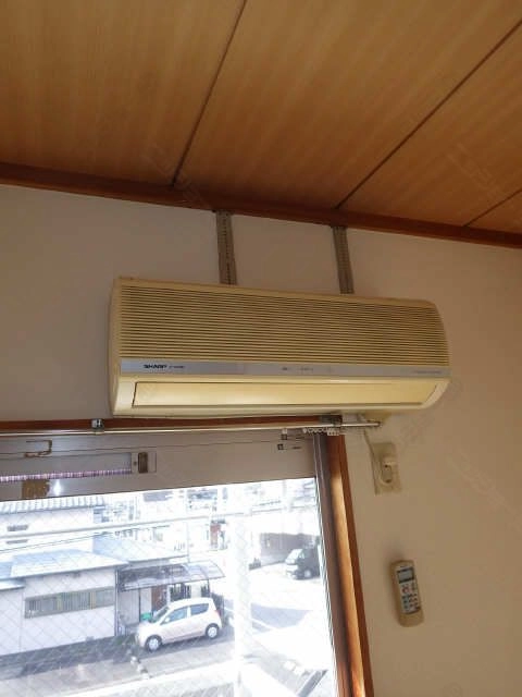 エアコン