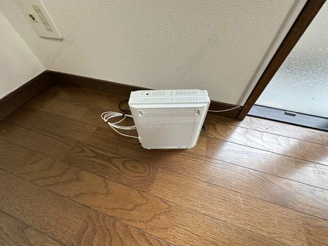 無料インターネット