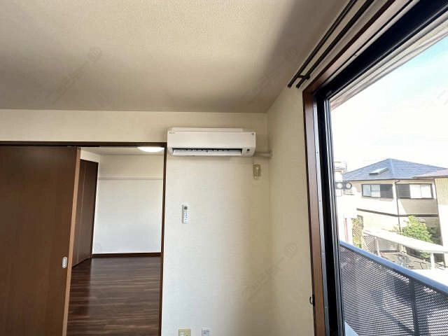 エアコン（リビング）