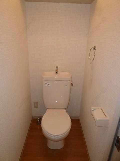ＷＣ