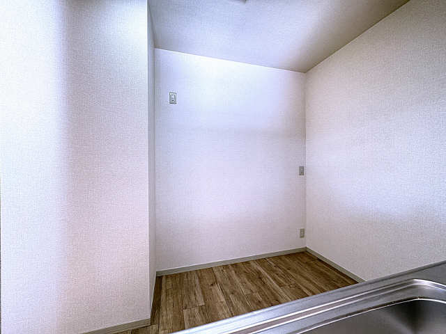 冷蔵庫スペース