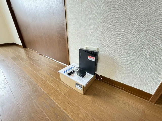 インターネット機器