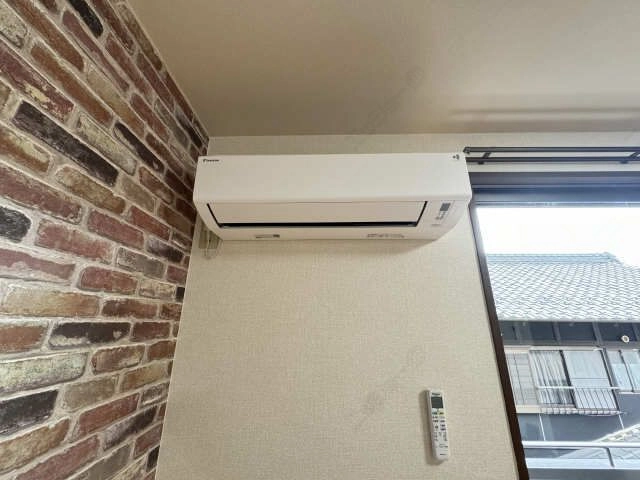 エアコン