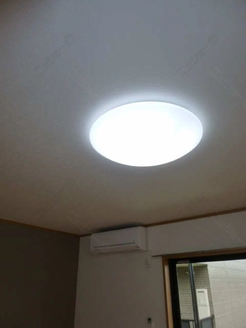 エアコン・照明器具