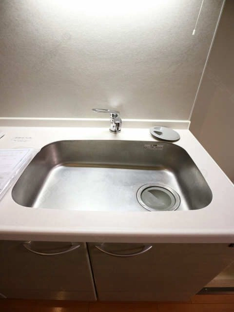 キッチンシンク