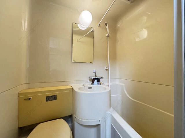 洗面(3点ユニット)