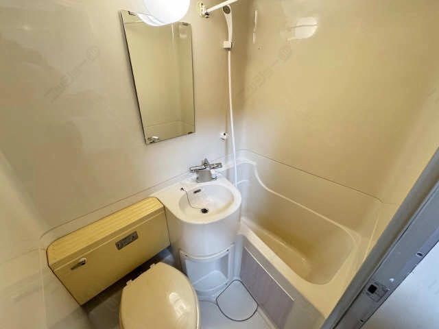 浴室(3点ユニット)