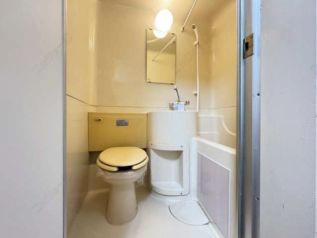 WC(3点ユニット)