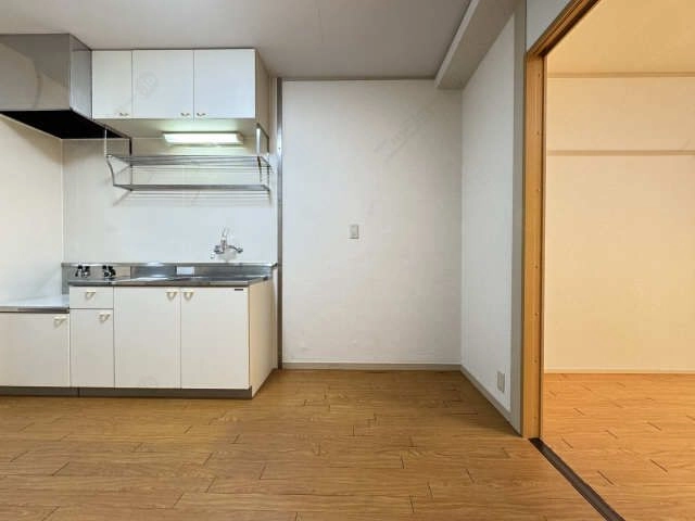 冷蔵庫スペース