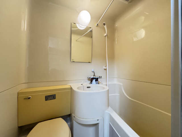 洗面（３点ユニット）