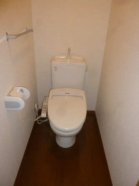 ＷＣ