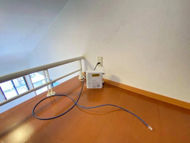 無料インターネット