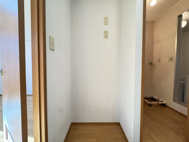 キッチンスペース