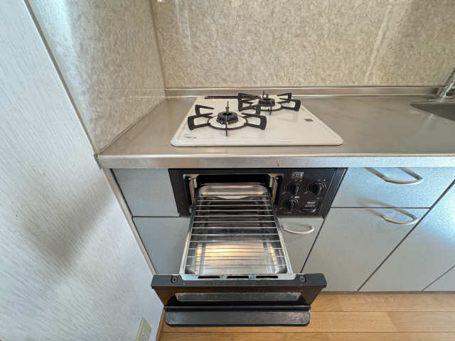 システムキッチン