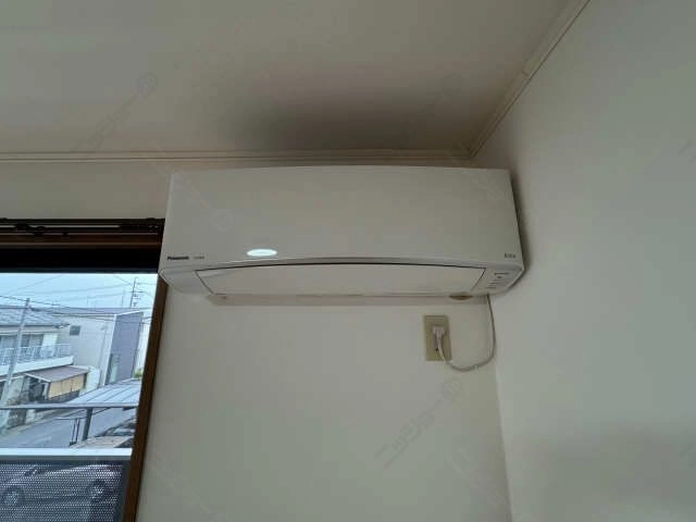 エアコン2台目