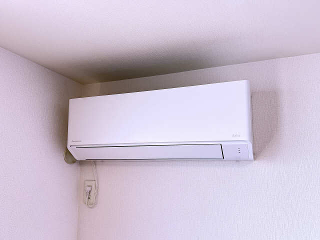 北洋室・エアコン