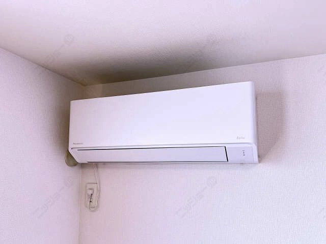 北洋室・エアコン