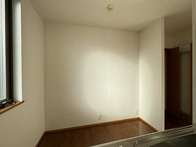 冷蔵庫スペース