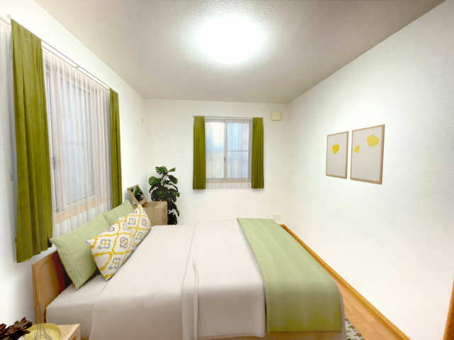 家具イメージ図