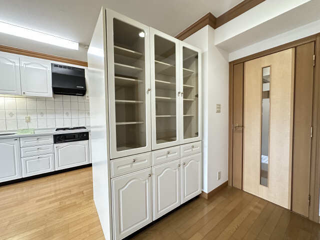 収納(リビング)