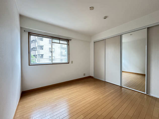 東洋室(中部�屋)