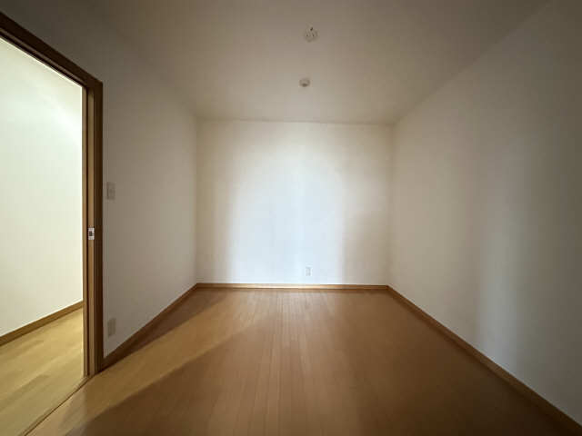 西洋室(中部屋)