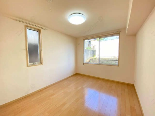 北洋室（西側）