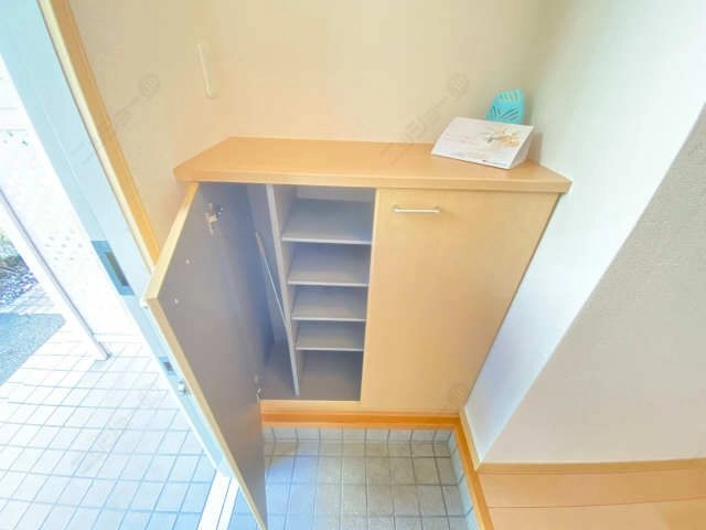 シューズBOX