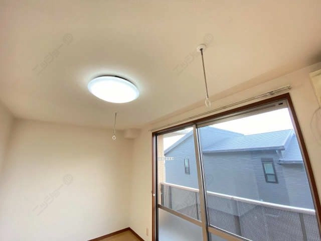 室内物干し