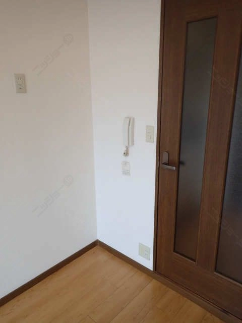 インターホン