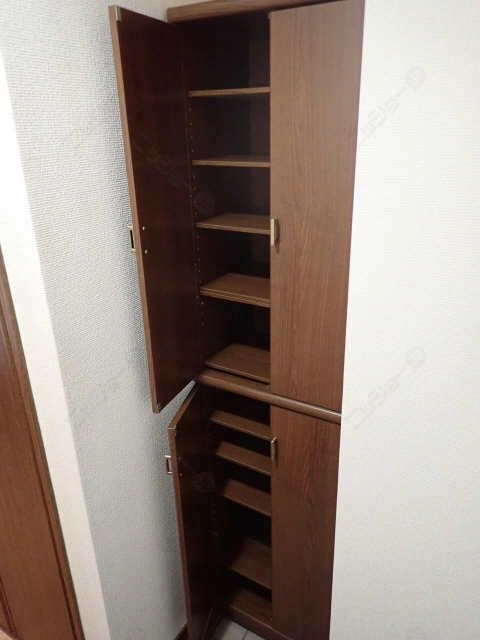 シューズBOX