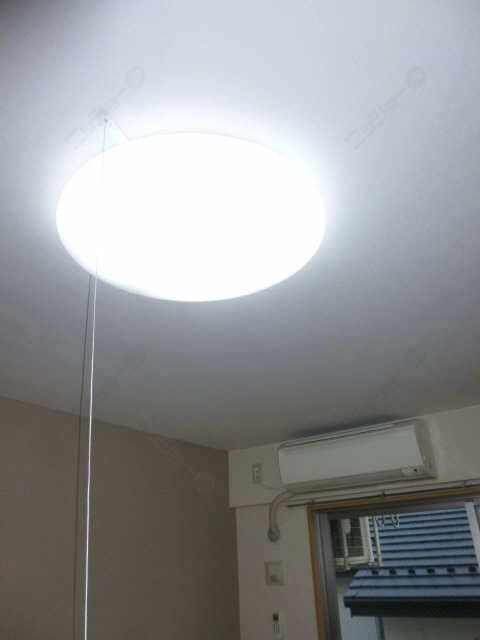 照明器具・エアコン