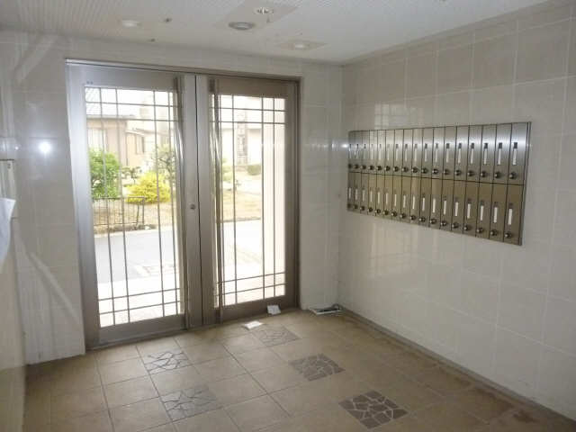 エントランス」