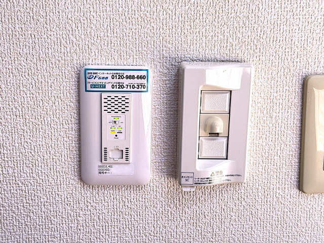 Ｗｉ－Ｆｉ設備