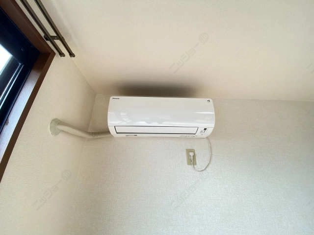 エアコン（リビング）