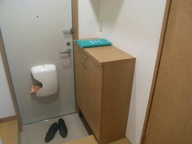 下駄箱