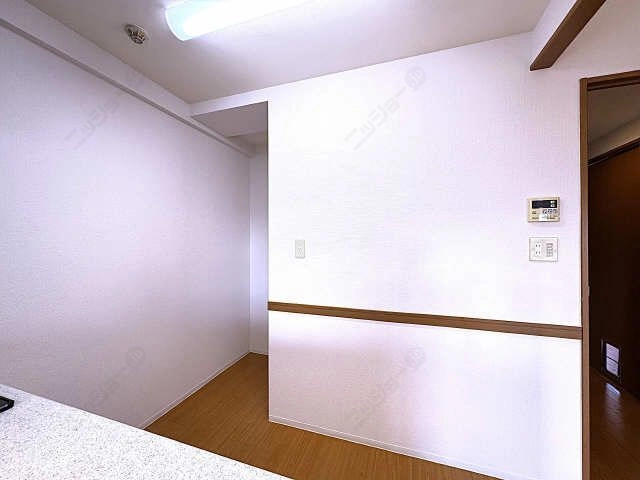 冷蔵庫スペース